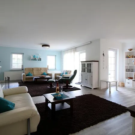 Ferienhaus Nora Eg 1