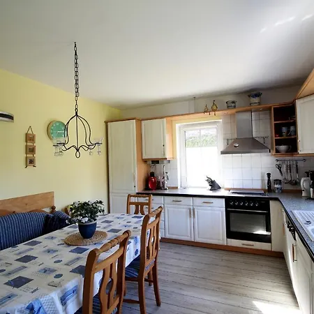 Nora Eg 1 Ferienhaus
