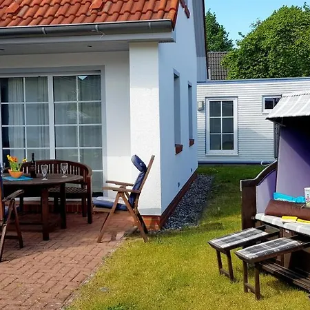Nora Eg 1 * Ostseeheilbad Zingst