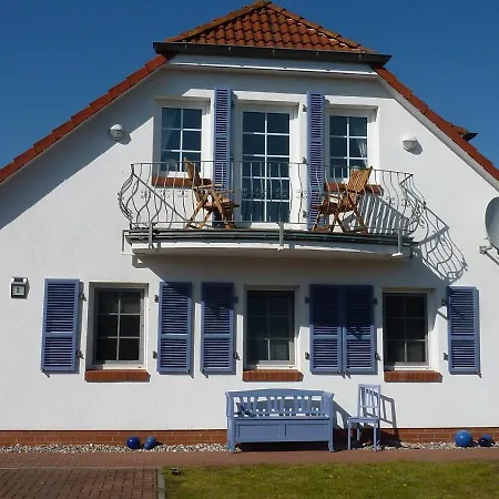 Nora Eg 1 * Ostseeheilbad Zingst