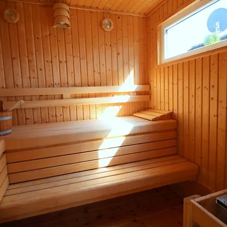 Ferienhaus Nora Eg 1 Ostseeheilbad Zingst