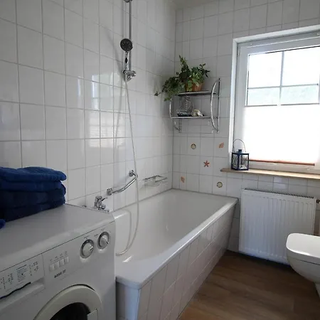 Nora Eg 1 * Ostseeheilbad Zingst