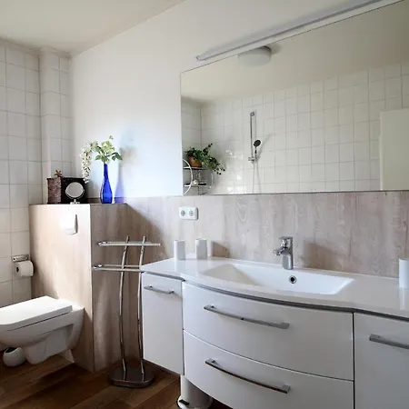 Nora Eg 1 Ferienhaus Ostseeheilbad Zingst