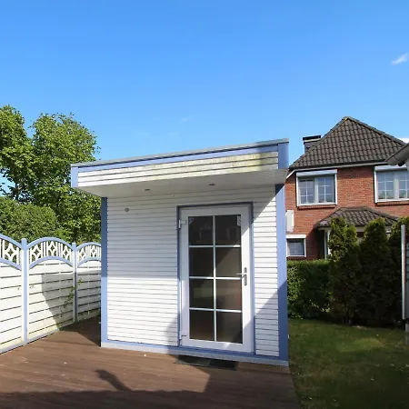Nora Eg 1 Ferienhaus