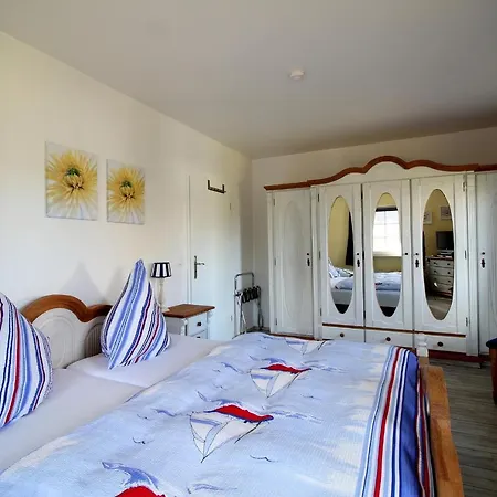 Ferienhaus Nora Eg 1 Ostseeheilbad Zingst