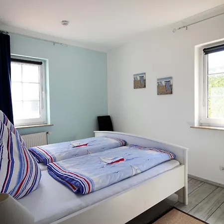 Nora Eg 1 * Ostseeheilbad Zingst